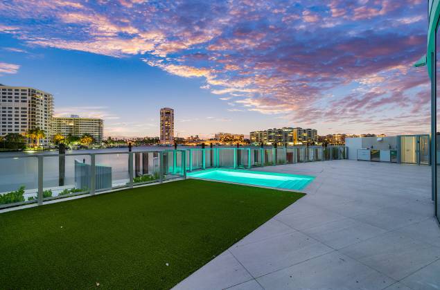 725 S Ocean Boulevard, 104, Boca Raton