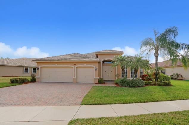9521 Lantern Bay Circle, West Palm Beach